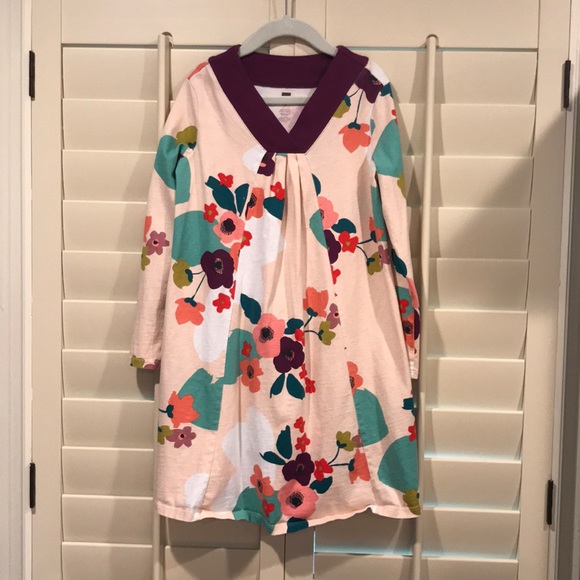 Tea Collection Other - Tea Collection Trapeze dress.